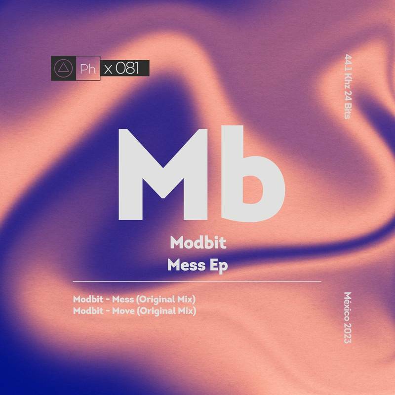 Modbit - Mess (Original Mix)