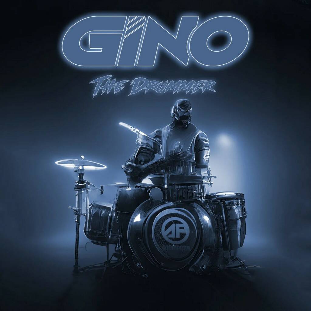 Gino - The Drummer (Original Mix)