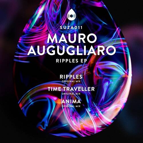Mauro Augugliaro - Ripples (Original Mix)