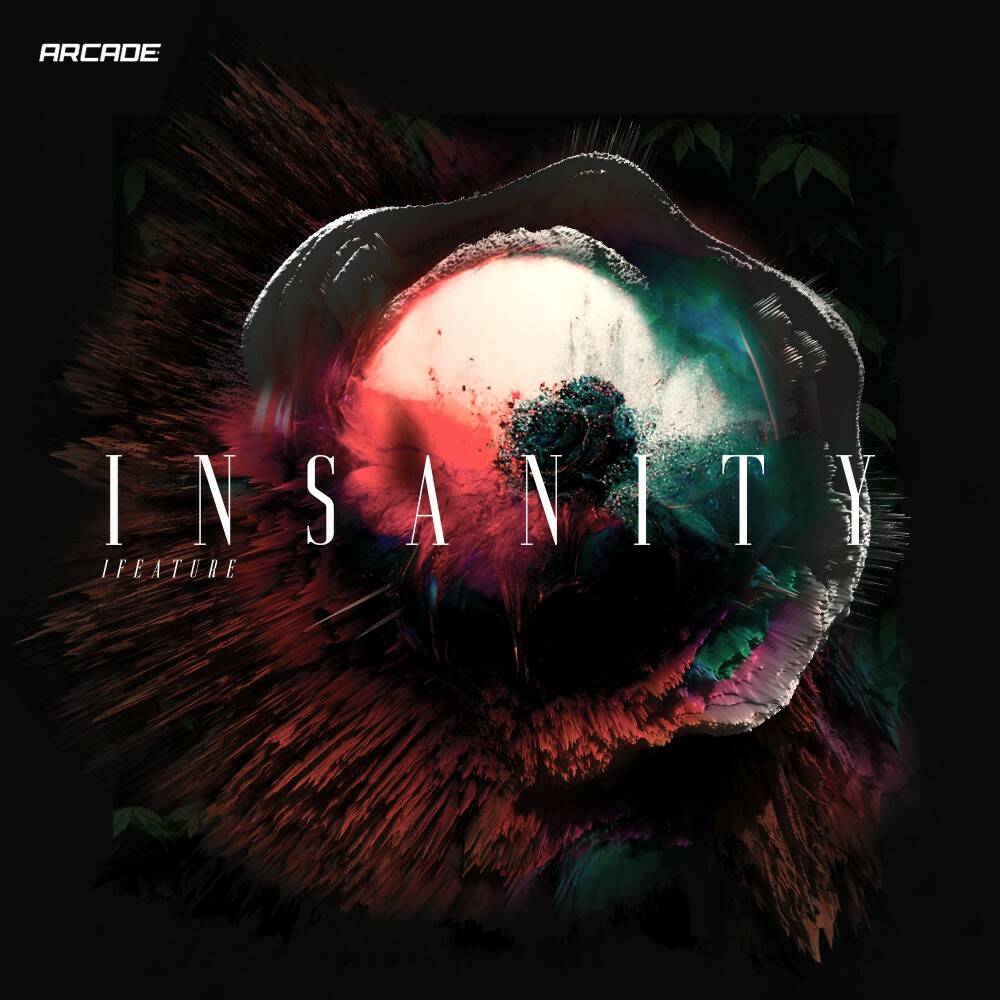 iFeature - Insanity