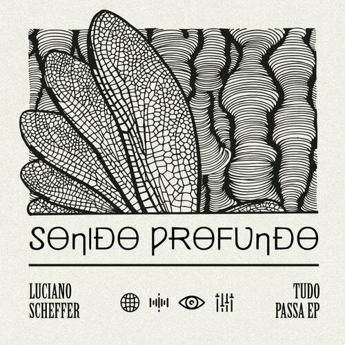 Luciano Scheffer - Tudo Passa (Original Mix)