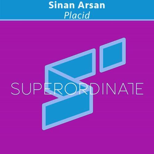 Sinan Arsan - Halycon (Original Mix)