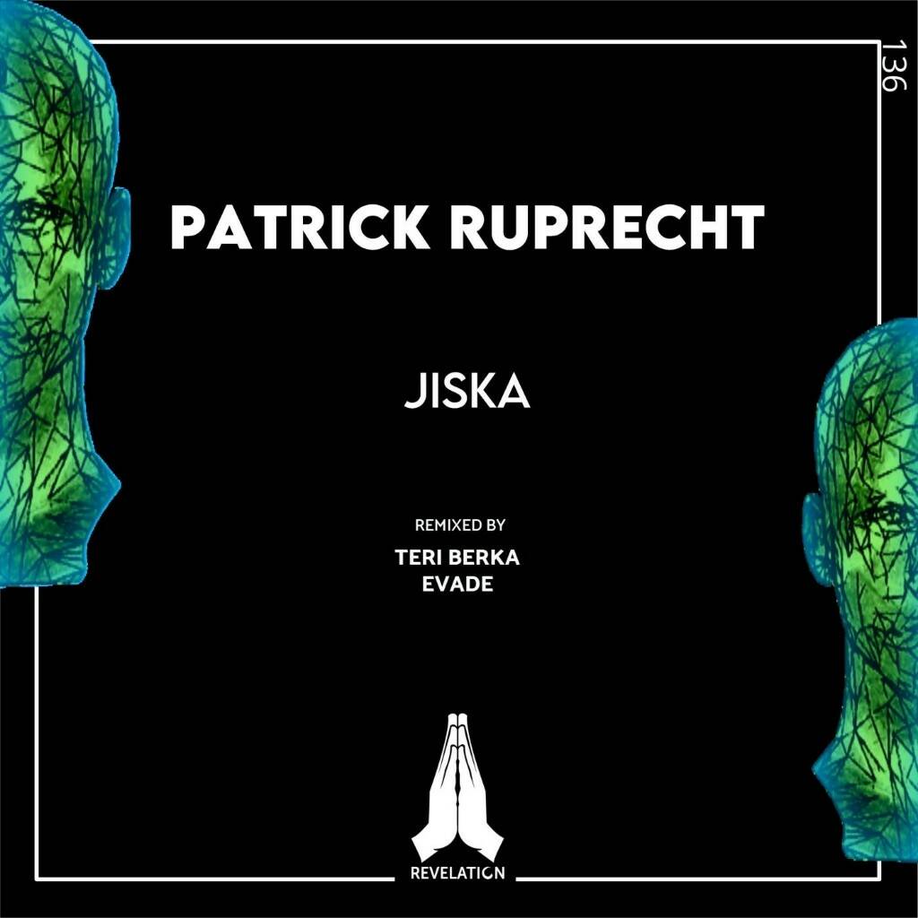 Patrick Ruprecht - There Is No Reality (Teri Berka Remix)
