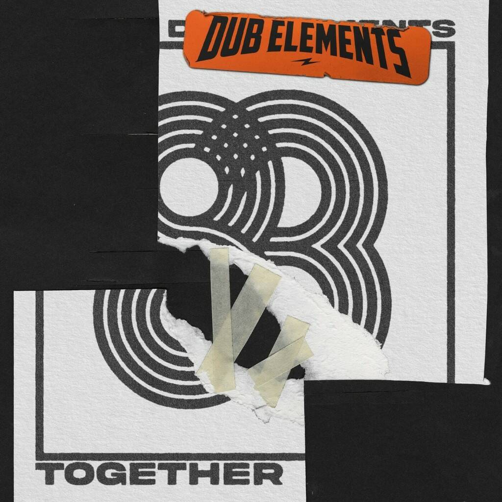 Dub Elements - Together (Original Mix)