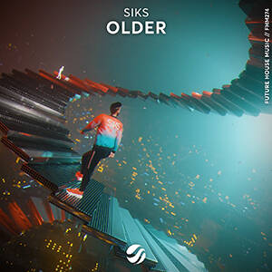 Siks - Older (Extended Mix)
