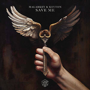 Malarkey, Keyton - Save Me (Extended Mix)