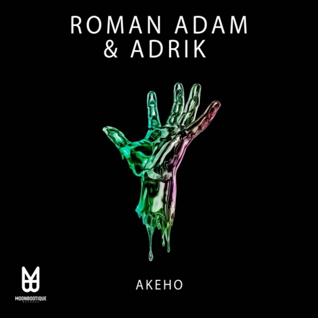 Roman Adam, Adrik - Akeho (Original Mix)