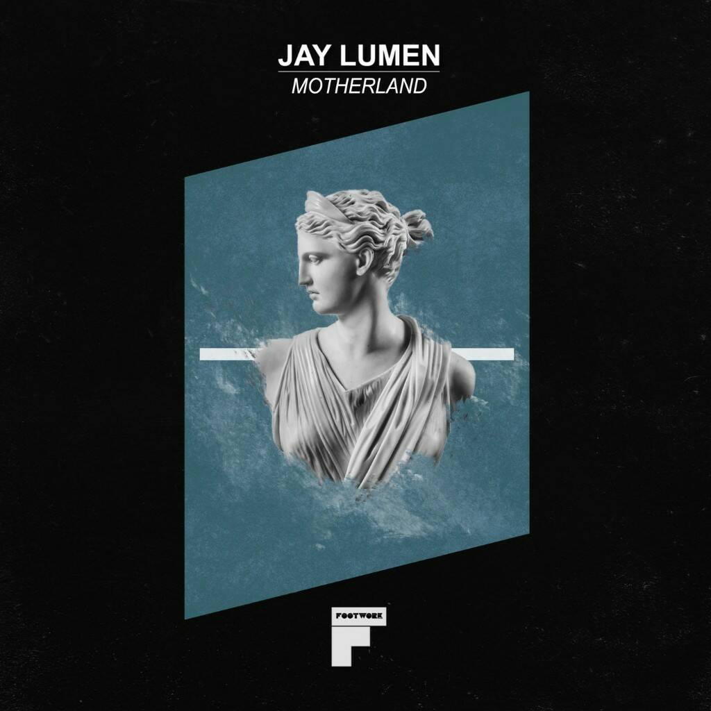 Jay Lumen - Motherland (Original Mix)