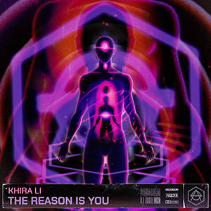 Khira Li - The Reason Is You (Extended Mix)
