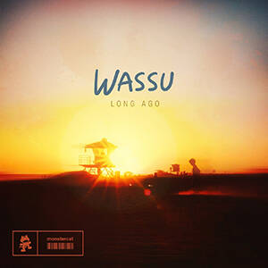Wassu, Lumynesynth - Long Ago (Extended Mix)