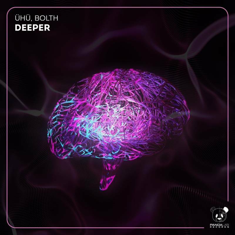 Uhu, Bolth - Deeper (Extended Mix)