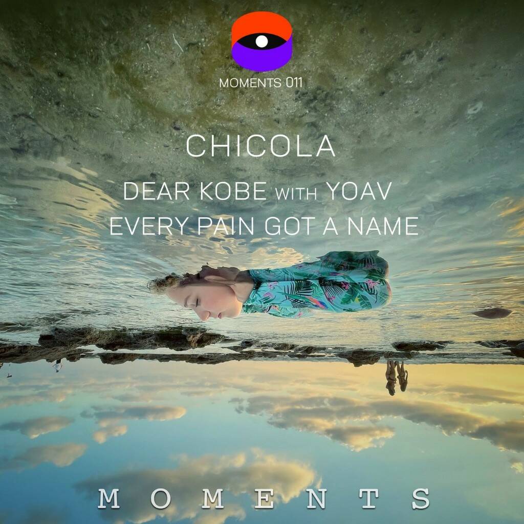 Chicola - Every Pain Got A Name (Original Mix)
