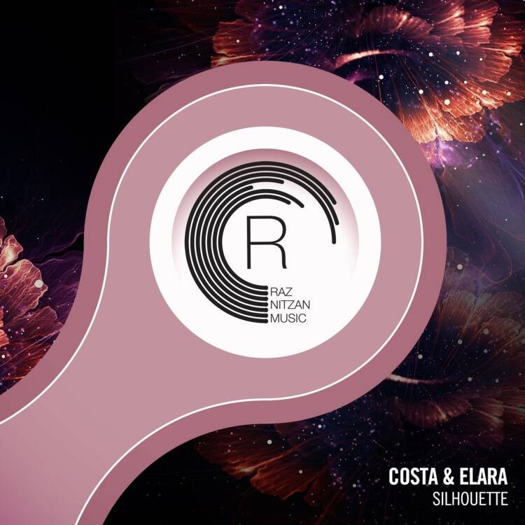 Costa & Elara - Silhouette (Extended Mix)