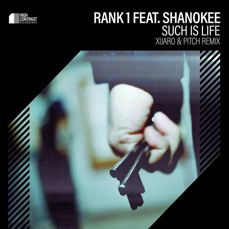 Rank 1 Feat. Shanokee - Such Is Life (XiJaro & Pitch Extended Remix)