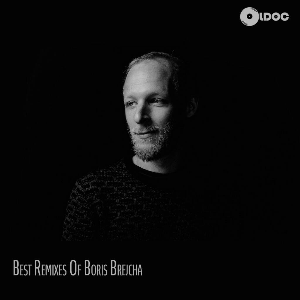 Oldoc - Best Remixes Of Boris Brejcha