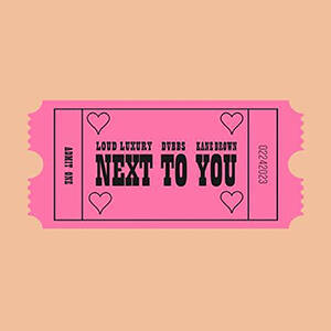 Dvbbs x Loud Luxury feat. Kane Brown - Next To You (Extended)