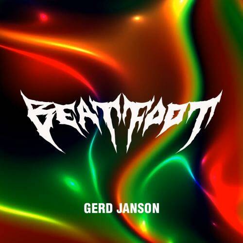 BĘÃTFÓØT - BLÓODFLØW (Gerd Janson Remix)