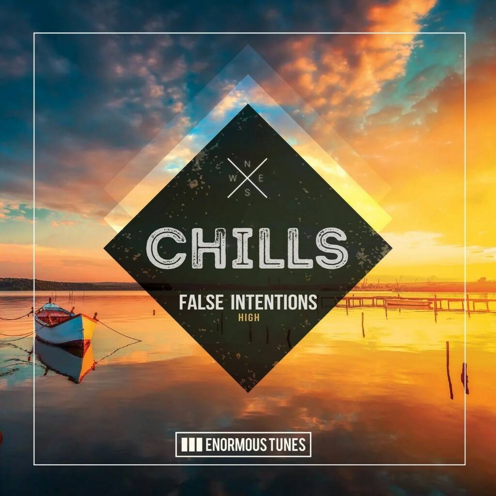 False Intentions - High (Extended Mix)