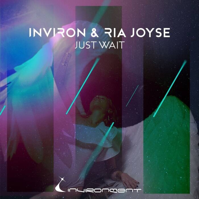 Inviron & Ria Joyse - Just Wait (Extended Mix)