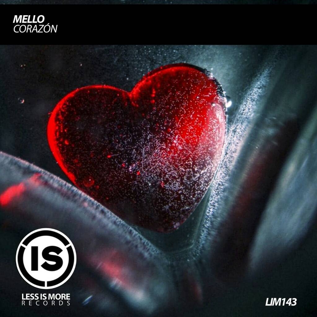 Mello - Corazón (Extended Mix)