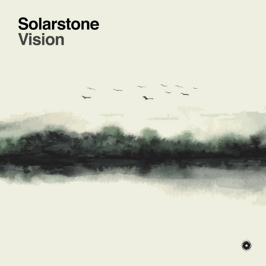 Solarstone - Vision (Extended Mix)