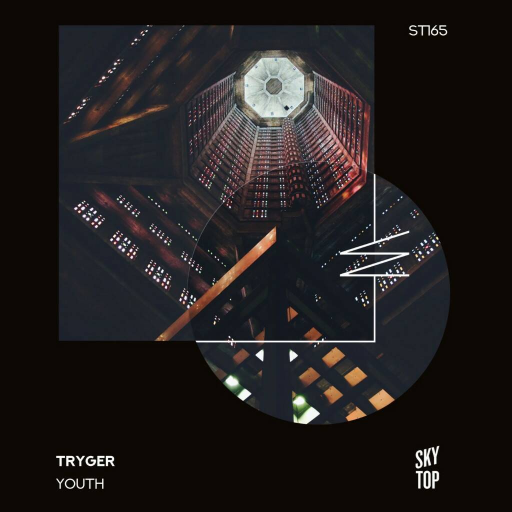 Tryger - Hypnotize (Extended Mix)