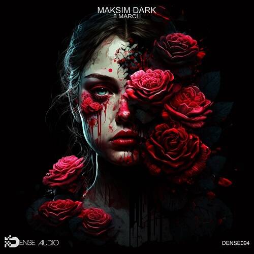 Maksim Dark - She (Original Mix)