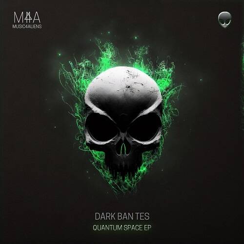Dark Ban Tes - Quantum Space (Original Mix)