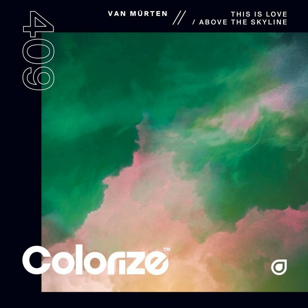 Van Murten - This Is Love (Extended Mix)