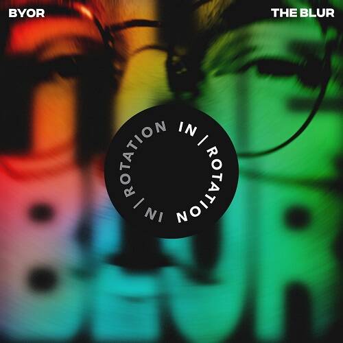 Byor - The Blur (Original Mix)