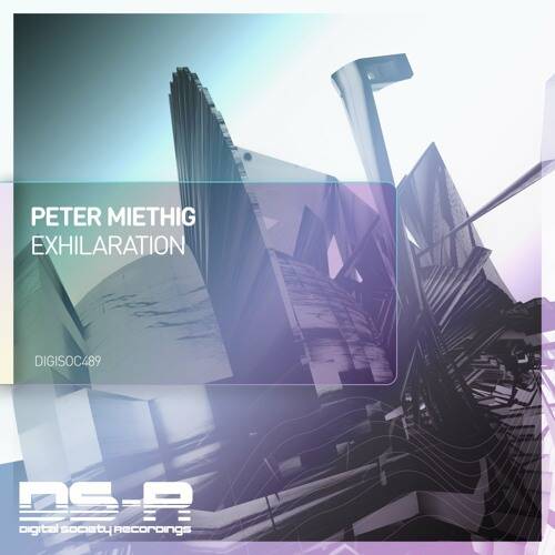 Peter Miethig - Exhilaration (Extended Mix)