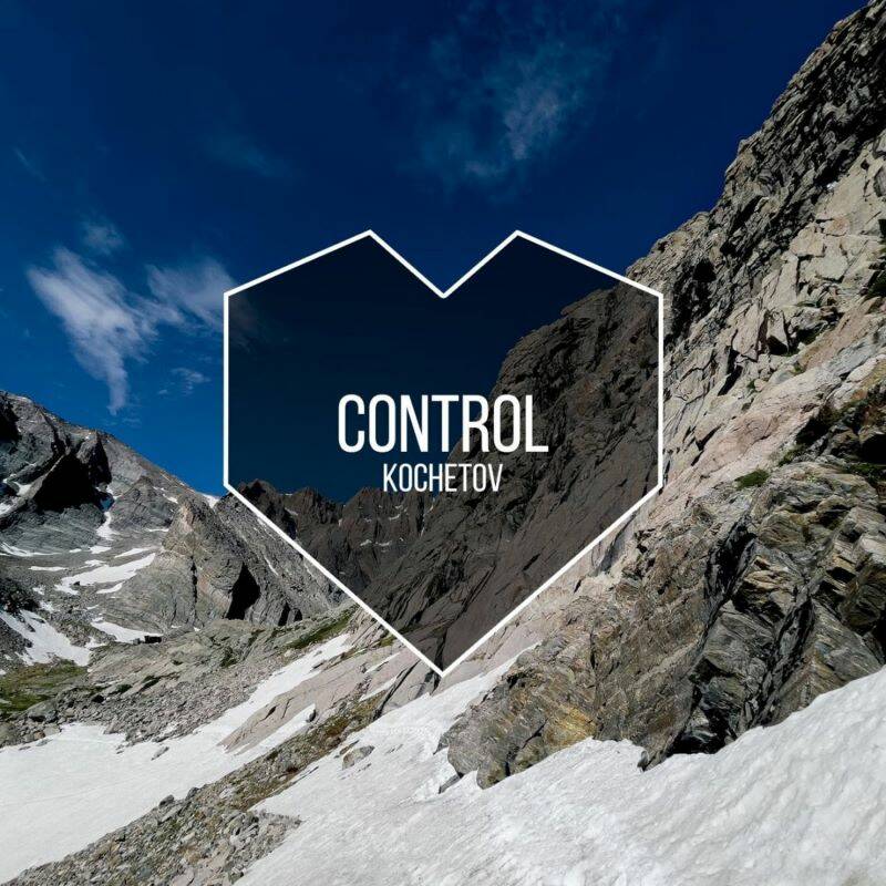 Kochetov - Control (Original Mix)