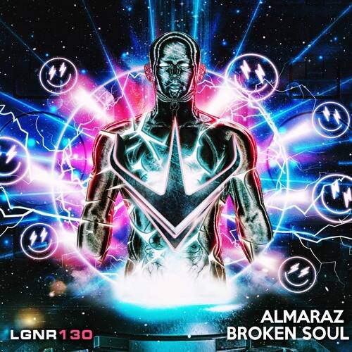 Almaraz - Broken Soul (Original Mix)