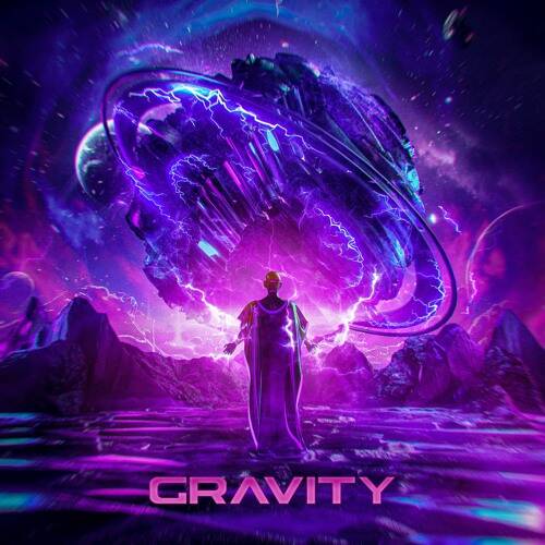 Crvntis - Gravity (Original Mix)