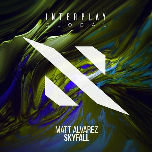 Matt Alvarez - Skyfall (Extended Mix)
