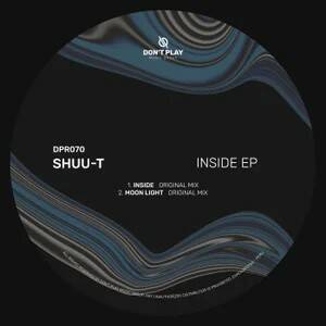 Shuu-T - Inside (Original Mix)