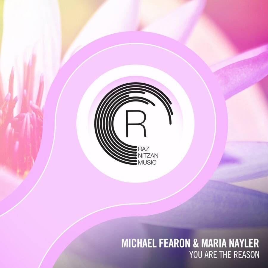 Michael Fearon & Maria Nayler - You Are The Reason (Extended Mix)
