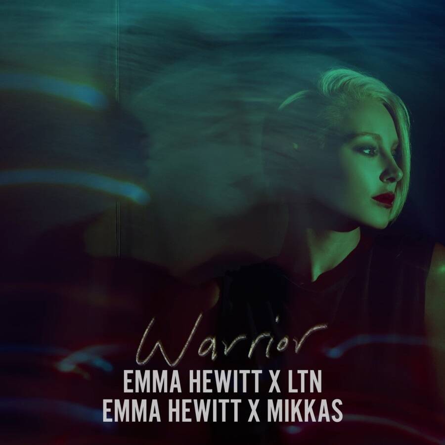 Emma Hewit X Ltn - Warrior (Extended Sunset Mix)