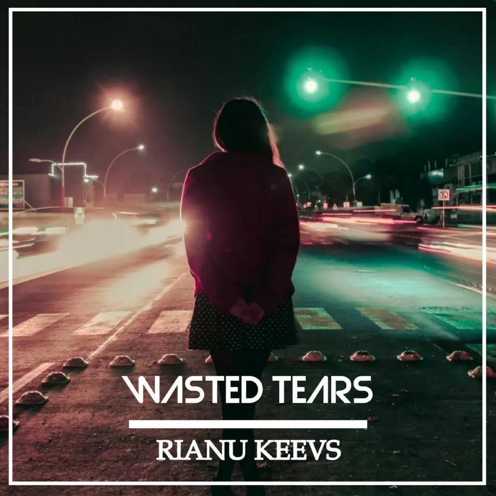 Rianu Keevs - Wasted Tears (Original Mix)