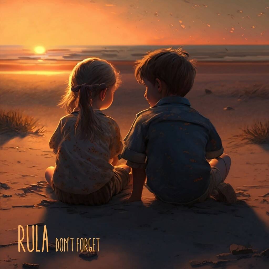Rula - Don't Forget (Original Mix)