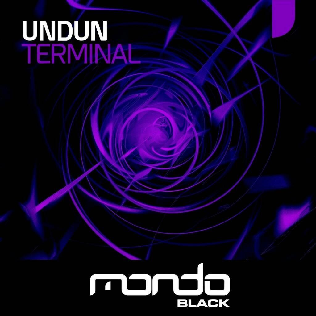 Undun - Terminal (Extended Mix)