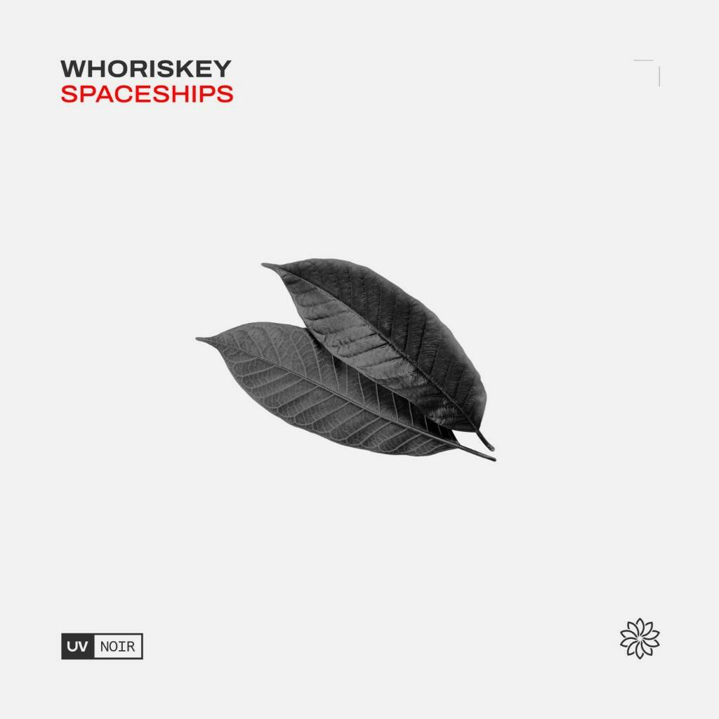 Whoriskey - Spaceships (Extended Mix)