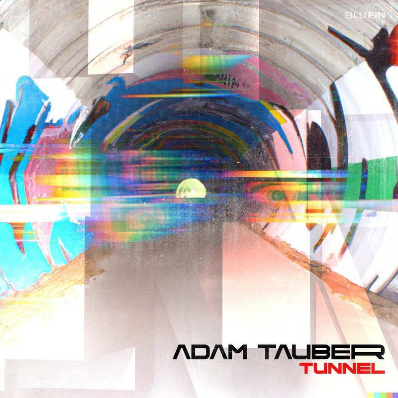 Adam Tauber - Tunnel (Original Mix)