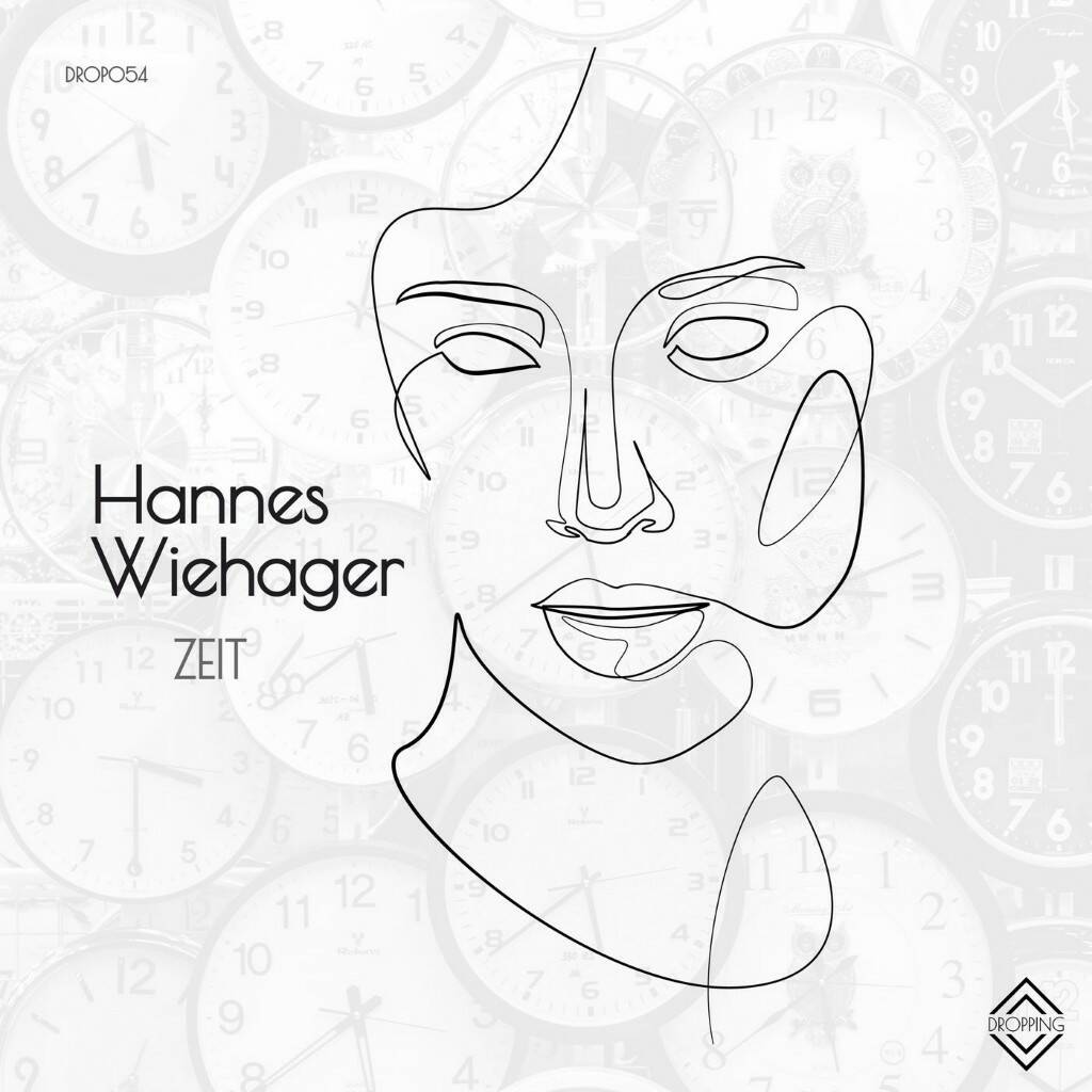 Hannes Wiehager - Salvation (Original Mix)