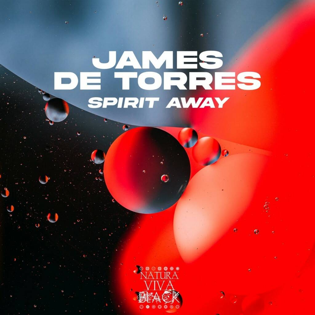 James De Torres - Spirit Away (Original Mix)