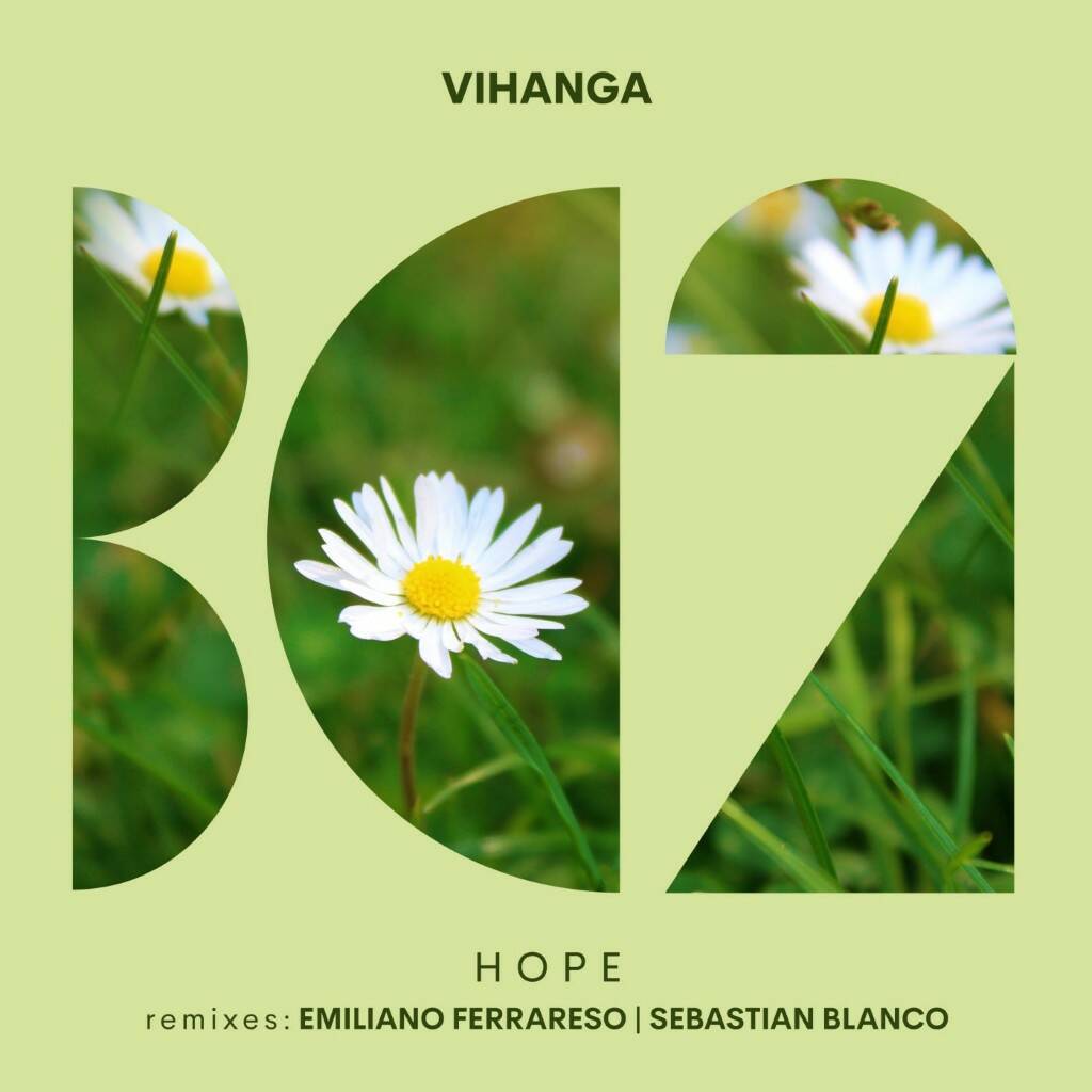 Vihanga - Hope (Original Mix)