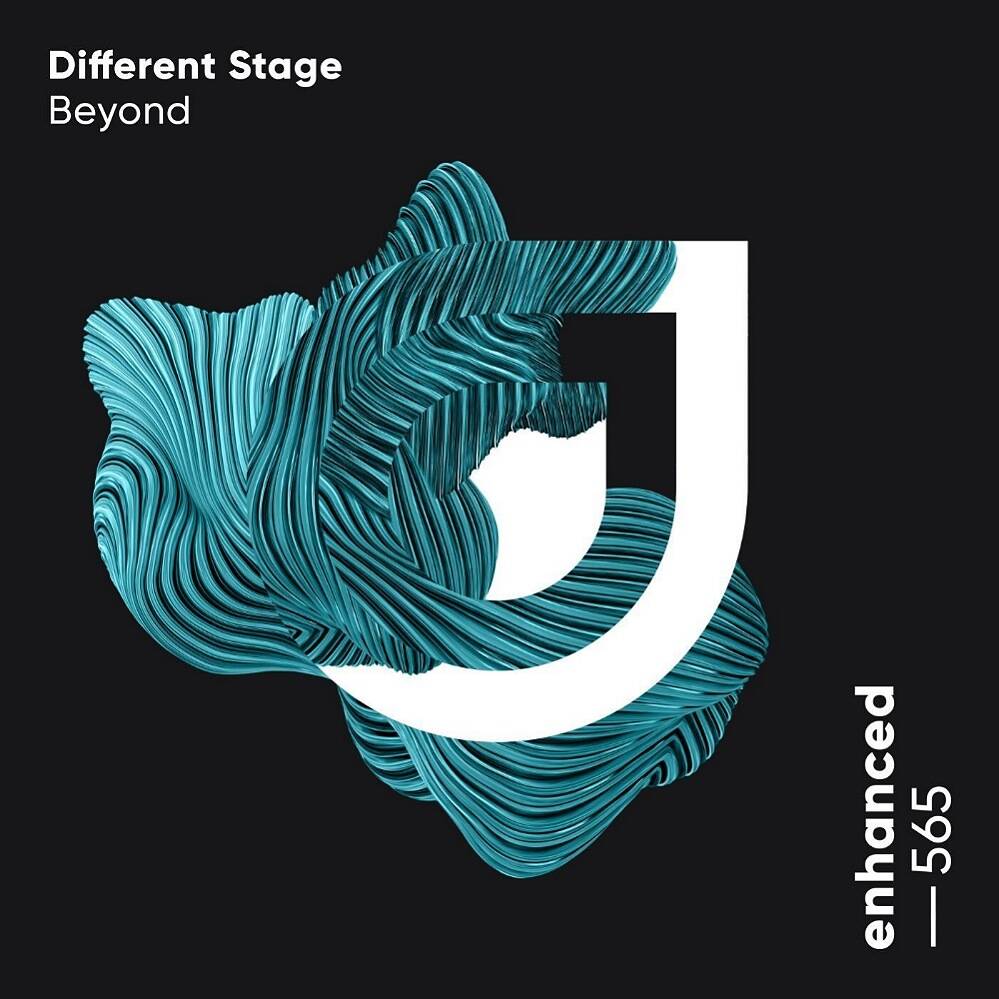 Different Stage - Beyond (Extended Mix)