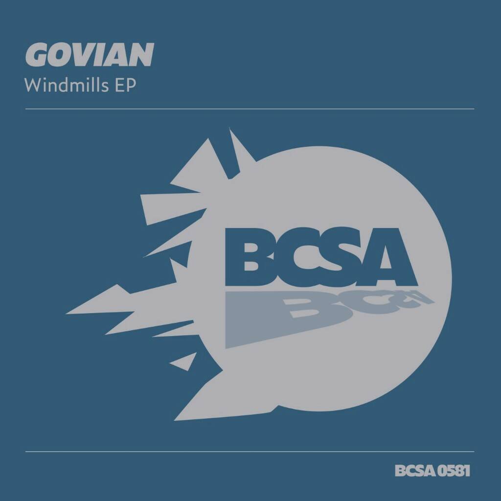 Govian - Lost in a Dream (Original Mix)