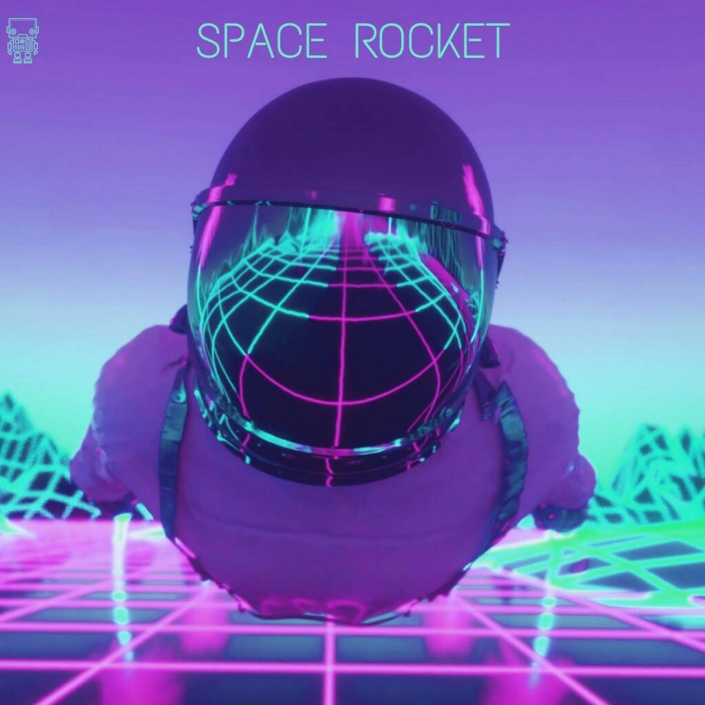 Landau - Space Rocket (Original Mix)