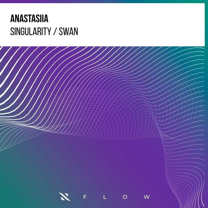 Anastasiia - Swan (Extended Mix)